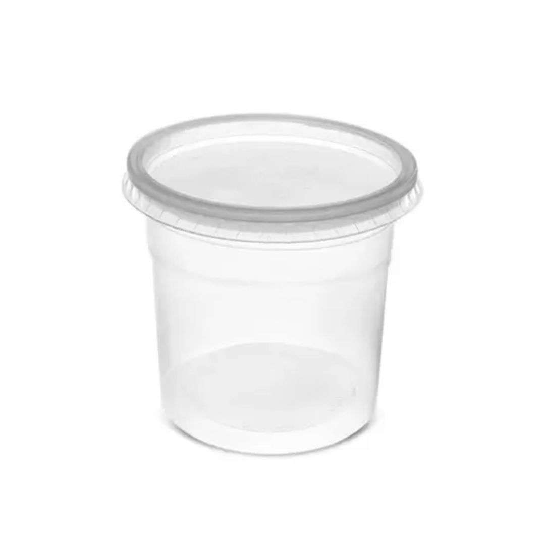 POTE RIOPLASTIC 750 ML