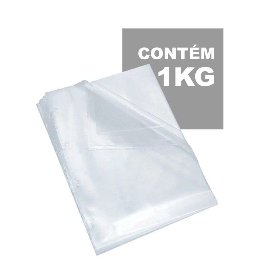 SACO PLASTICO 30X45 (0.06)