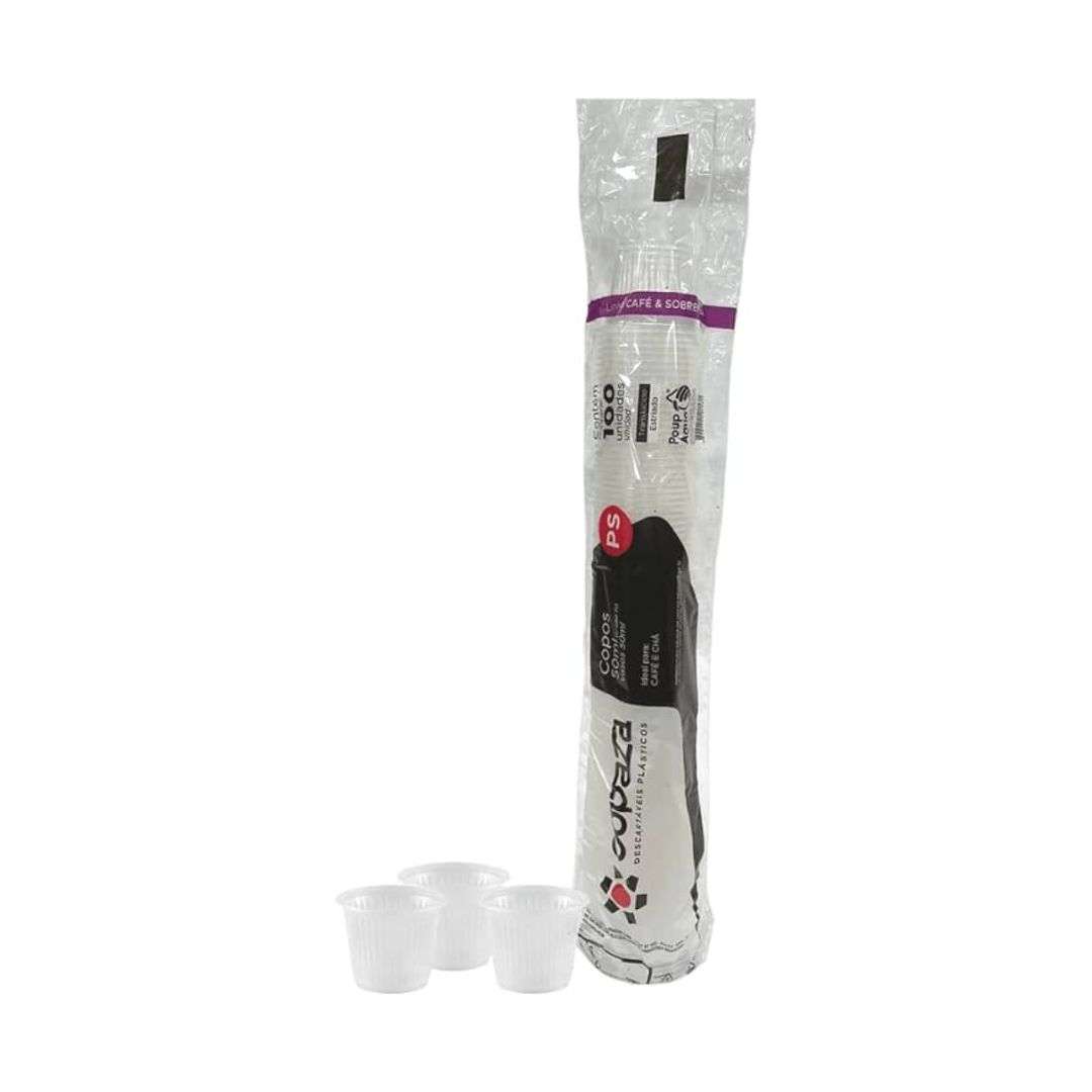 COPO 50 ML COPAZA