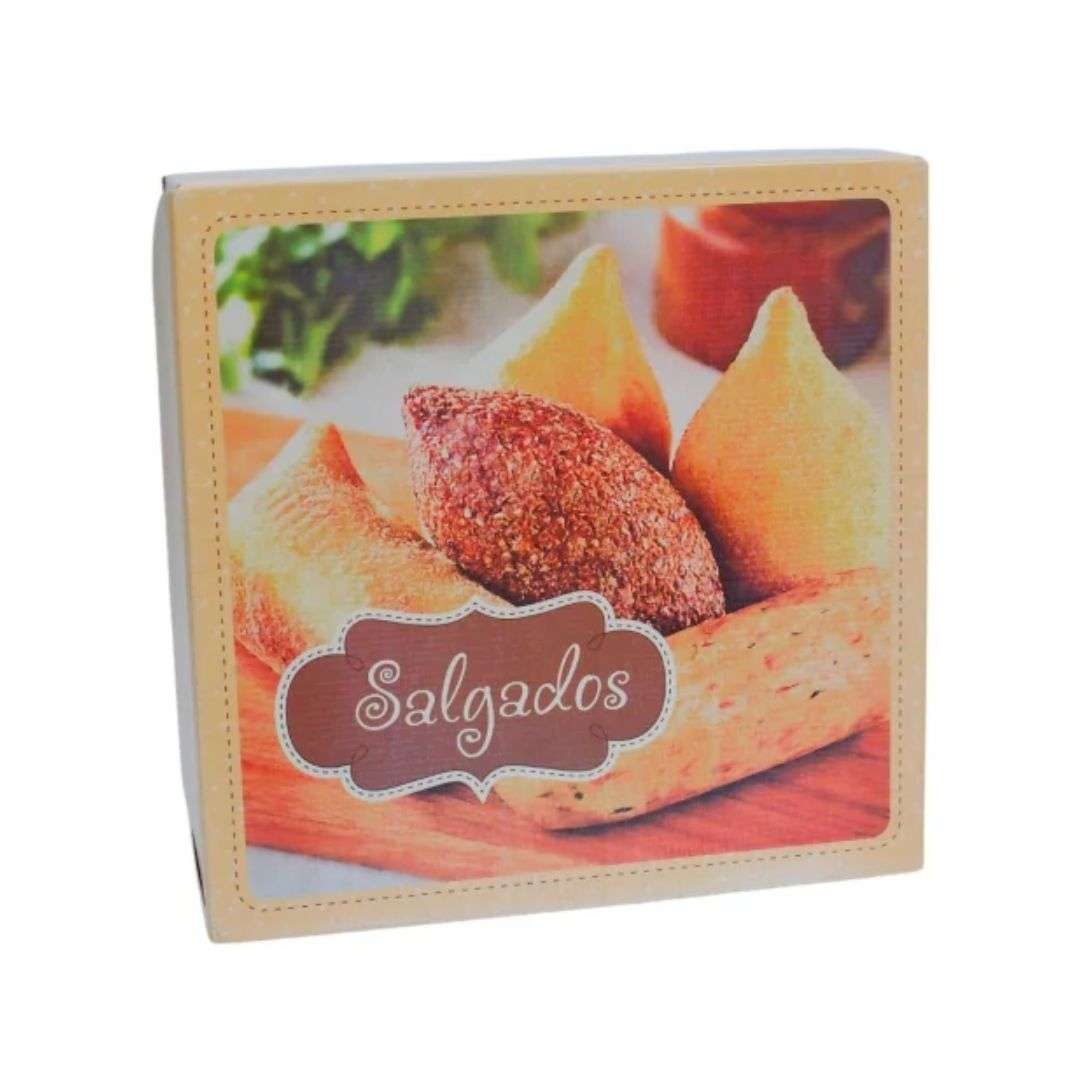 EMB. OFF-SET P/SALGADOS 35X35