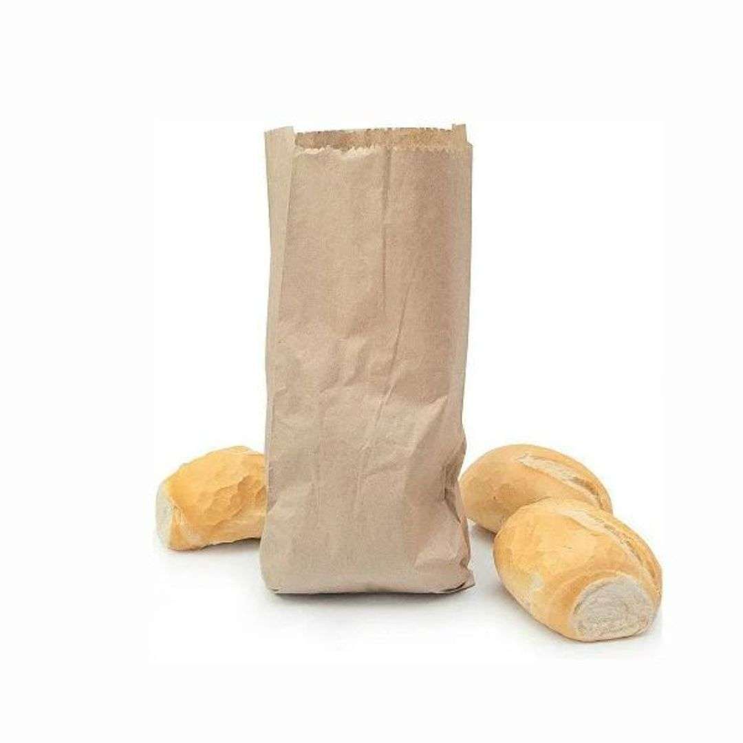 SACO KRAFT MIX 3,0 KGS FARDO