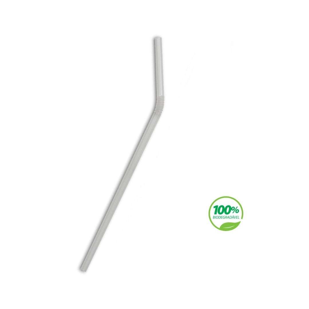 CA-540 CANUDO FLEXIVEL SACHE 5,8MM
