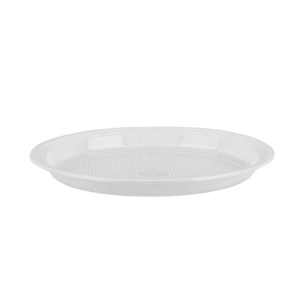 PRATO PR-21 COPAZA PLASTICO BRANCO