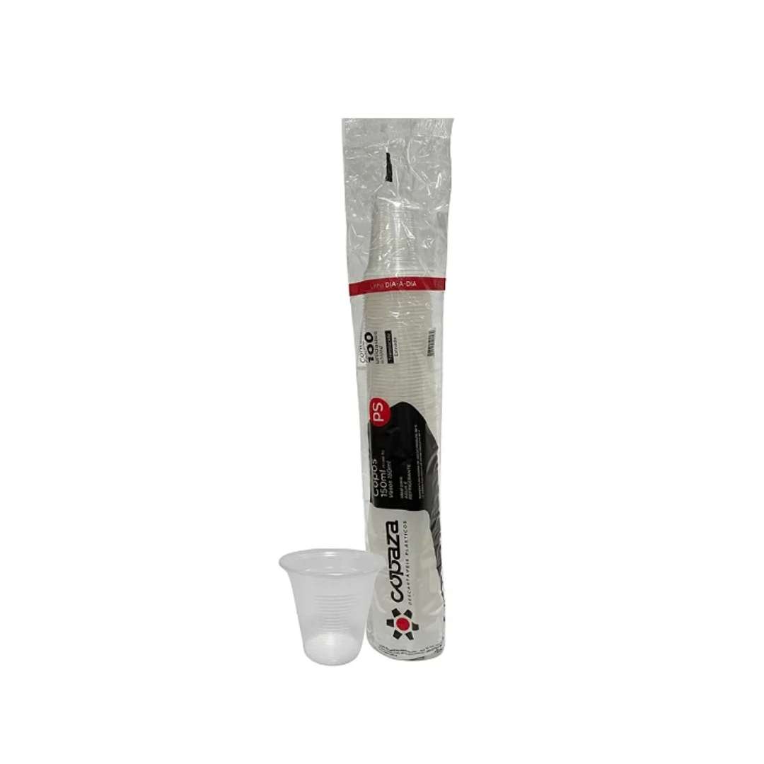 COPO 150 ML COPAZA
