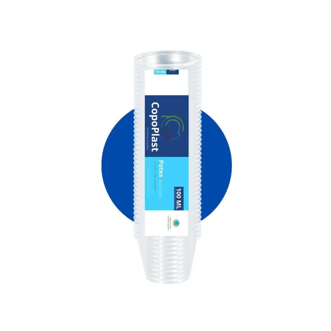 COPO COPOPLAST 100 ML