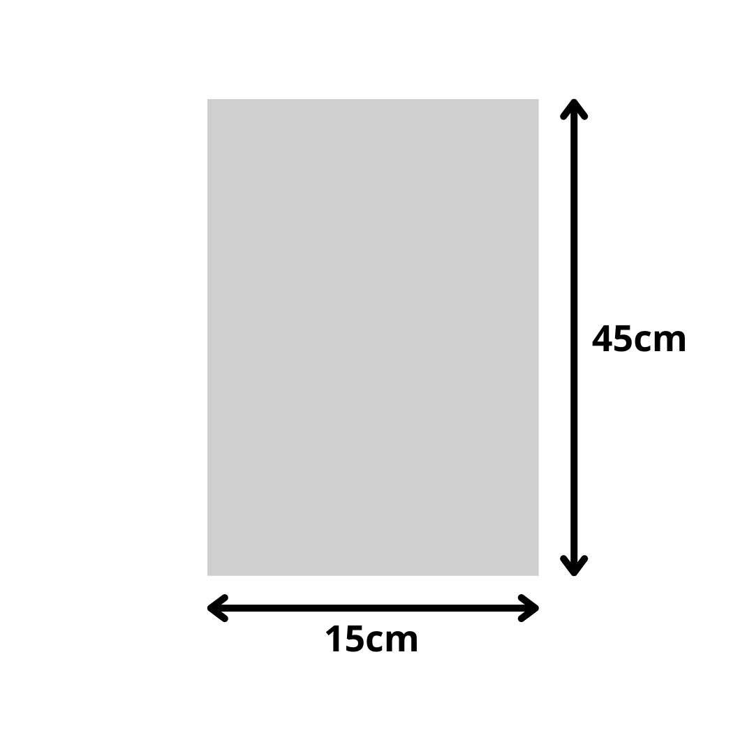 SACO PLASTICO 35X45 (0.10)
