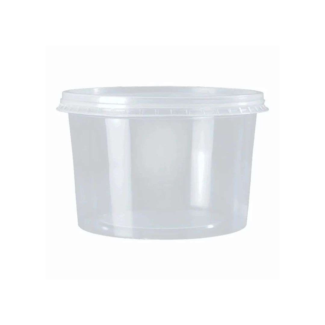 POTE RIOPLASTIC 1000 ML